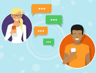 NEGOCIAÇÃO ONLINE VIA CHAT